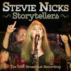 Nicks Stevie - Storytellers (Live Broadcasts 1998) i gruppen CD / Pop-Rock hos Bengans Skivbutik AB (3700822)