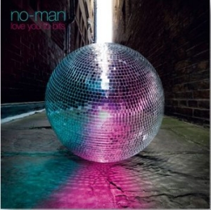 No-Man - Love You To Bits (Vinyl) i gruppen VINYL / Pop hos Bengans Skivbutik AB (3700833)