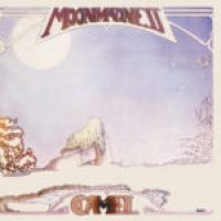 Camel - Moonmadness (Vinyl) i gruppen VI TIPSAR / Startsida Vinylkampanj hos Bengans Skivbutik AB (3700835)