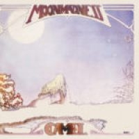 Camel - Moonmadness (Vinyl) i gruppen VINYL / Pop-Rock hos Bengans Skivbutik AB (3700835)