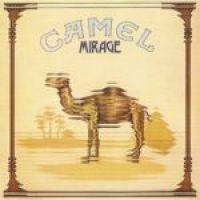 Camel - Mirage (Vinyl) i gruppen VINYL / Nyheter / Pop hos Bengans Skivbutik AB (3700837)
