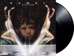 Camel - Rain Dances (Vinyl) i gruppen VINYL / Pop-Rock hos Bengans Skivbutik AB (3700838)
