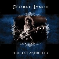 Lynch George - The Lost Anthology i gruppen VINYL / Toppsäljare hos Bengans Skivbutik AB (3700906)