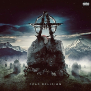 Align The Tide - Dead Religion i gruppen VINYL / Pop-Rock hos Bengans Skivbutik AB (3700910)
