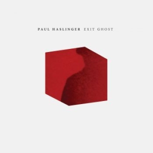 Haslinger Paul - Exit Ghost i gruppen VINYL / Kommande / Pop hos Bengans Skivbutik AB (3701091)