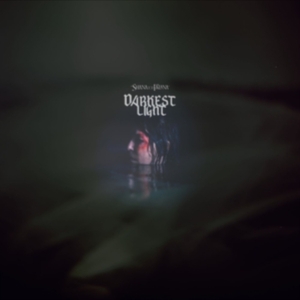 Falana Shana - Darkest Light (Indie Exclusive Colo i gruppen ÖVRIGT / Övrigt / aub hos Bengans Skivbutik AB (3701141)