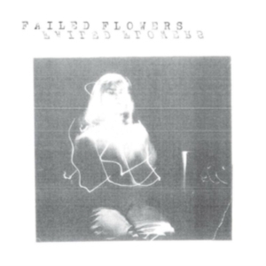 Failed Flowers - Faces i gruppen VINYL / Pop-Rock hos Bengans Skivbutik AB (3701144)
