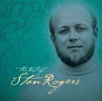 Rogers Stan - Best Of Stan Rogers i gruppen VINYL / Toppsäljare hos Bengans Skivbutik AB (3701146)