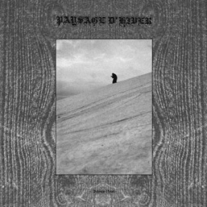 Paysage D'hiver - Paysage D'hiver (2 Lp) i gruppen VINYL / Hårdrock hos Bengans Skivbutik AB (3702635)