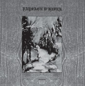 Paysage D'hiver - Winterkälte (3 Lp Vinyl) i gruppen VINYL / Hårdrock/ Heavy metal hos Bengans Skivbutik AB (3702636)