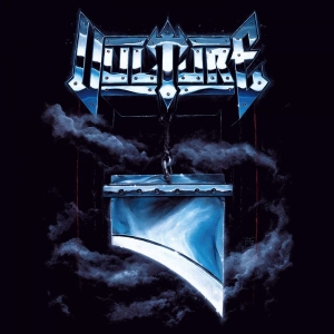 Vulture - Guillotine The (Slipcase) i gruppen CD / Hårdrock hos Bengans Skivbutik AB (3702649)