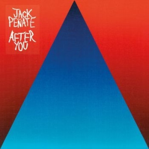 Penate Jack - After You i gruppen CD / Rock hos Bengans Skivbutik AB (3703544)