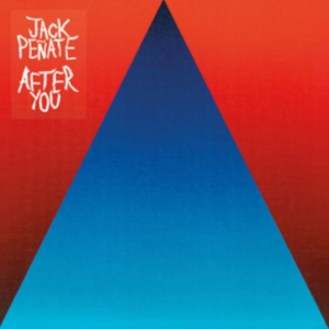 Penate Jack - After You i gruppen CD / Pop-Rock hos Bengans Skivbutik AB (3703544)
