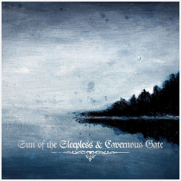 Fen - Dead Light The 2 (Lp Black Vinyl) i gruppen VINYL / Hårdrock/ Heavy metal hos Bengans Skivbutik AB (3703602)