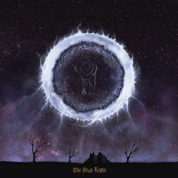 Fen - Dead Light The i gruppen CD / Hårdrock/ Heavy metal hos Bengans Skivbutik AB (3703607)