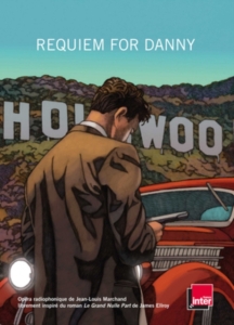 Marchand  Jean-Louis - Requiem For Danny i gruppen Externt_Lager / Naxoslager hos Bengans Skivbutik AB (3703888)