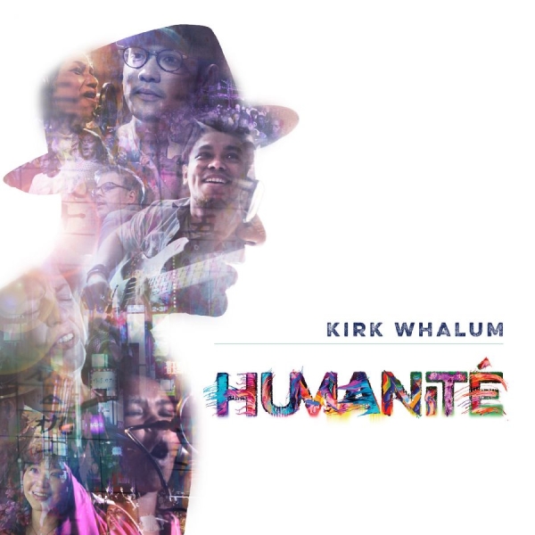 Whalum Kirk - Humanité i gruppen ÖVRIGT / Övrigt / aub hos Bengans Skivbutik AB (3703895)