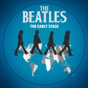 Beatles - Early Stage (Picture Disc) i gruppen VINYL / Pop-Rock hos Bengans Skivbutik AB (3704177)