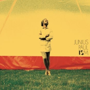 Paul Junius - Ism i gruppen CD / Jazz/Blues hos Bengans Skivbutik AB (3704186)