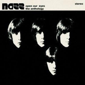 Nazz - Open Our Eyes - The Anthology i gruppen CD / Rock hos Bengans Skivbutik AB (3704196)