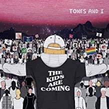 Tones and I - The Kids Are Coming i gruppen CD / Rock hos Bengans Skivbutik AB (3704219)