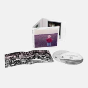 Xcerts - In The Cold Wind We Smile i gruppen CD / Pop-Rock hos Bengans Skivbutik AB (3704266)