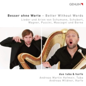 Various - Better Without Words i gruppen Externt_Lager / Naxoslager hos Bengans Skivbutik AB (3704306)