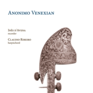 Various - Anonimo Venexian i gruppen Externt_Lager / Naxoslager hos Bengans Skivbutik AB (3704313)