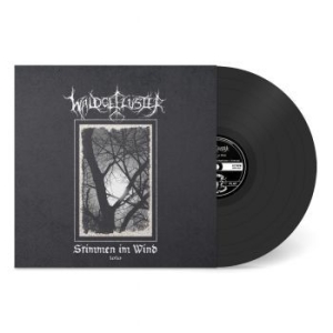 Waldgefluster - Stimmen Im Wind 2020 (Vinyl) i gruppen VINYL / Hårdrock hos Bengans Skivbutik AB (3704397)