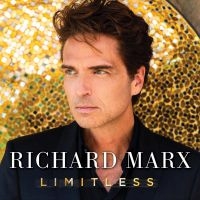 RICHARD MARX - LIMITLESS i gruppen CD / Pop-Rock hos Bengans Skivbutik AB (3704403)
