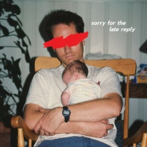 Slotface - Sorry For The Late Reply i gruppen CD / Rock hos Bengans Skivbutik AB (3704686)