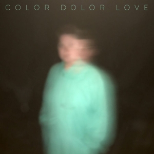Color Dolor - Love i gruppen VINYL / Finsk Musik,Pop-Rock hos Bengans Skivbutik AB (3704709)