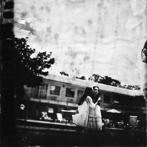 New Silver Girl - New Silver Girl i gruppen VINYL / Finsk Musik,Pop-Rock hos Bengans Skivbutik AB (3704710)