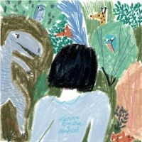 Henna Emilia & Houreet - Lauluja Ihmisistä Ja Eläimistä i gruppen VINYL / Pop-Rock hos Bengans Skivbutik AB (3704714)