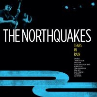 The Northquakes - Tears In Rain i gruppen VINYL / Pop-Rock hos Bengans Skivbutik AB (3704716)