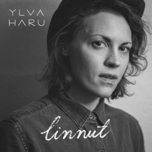 Ylva Haru - Linnut i gruppen CD / Finsk Musik,Pop-Rock hos Bengans Skivbutik AB (3704779)