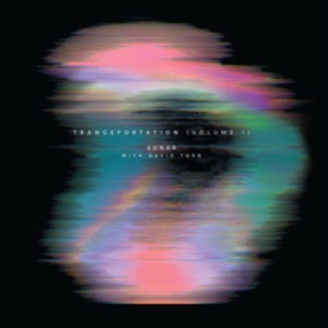 Sonar With David Torn - Tranceportation Vol.1 i gruppen ÖVRIGT / Övrigt / aub hos Bengans Skivbutik AB (3704890)