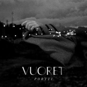 Vuoret - Portti i gruppen VINYL / Finsk Musik,Pop-Rock hos Bengans Skivbutik AB (3705805)