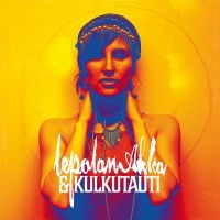 Lepolan Akka & Kulkutauti - Heinätori 3 i gruppen VINYL / Pop-Rock hos Bengans Skivbutik AB (3705811)