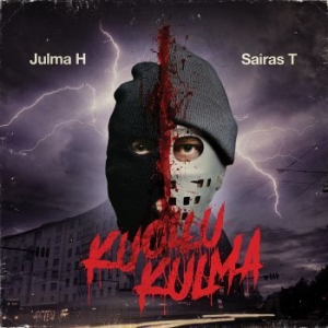 Julma Henri / Sairas T - Kuollu Kulma i gruppen MUSIK / MC / Hip Hop hos Bengans Skivbutik AB (3705822)