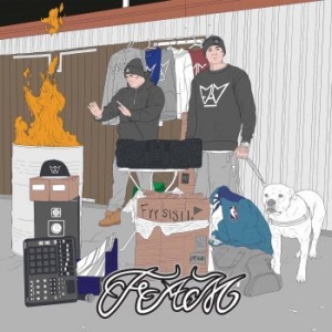 Fam - Fyysisii i gruppen CD / Finsk Musik,Hip Hop-Rap hos Bengans Skivbutik AB (3705843)