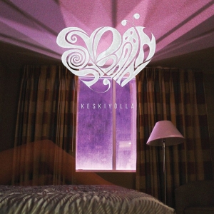 Sydän Sydän - Keskiyöllä i gruppen CD / Finsk Musik,Pop-Rock hos Bengans Skivbutik AB (3705863)