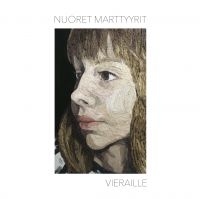 Nuoret Marttyyrit - Vieraille i gruppen VINYL / Pop-Rock hos Bengans Skivbutik AB (3705877)