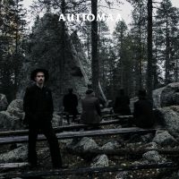 Autiomaa - Kantrin Viimeiset Herrasmiehet i gruppen VINYL / Pop-Rock hos Bengans Skivbutik AB (3705878)