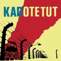 Kadotetut - Aika On Pysähtynyt i gruppen VINYL / Pop-Rock hos Bengans Skivbutik AB (3706297)