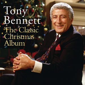 Bennett Tony - Classic Christmas Album i gruppen CD / CD Julmusik hos Bengans Skivbutik AB (3706304)