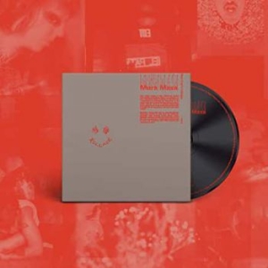 Mura Masa - R.Y.C. (Vinyl) i gruppen VINYL / Kommande / Pop hos Bengans Skivbutik AB (3706317)