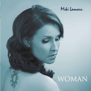 Miki Lamarr - Woman i gruppen VINYL / Finsk Musik,Pop-Rock hos Bengans Skivbutik AB (3708633)
