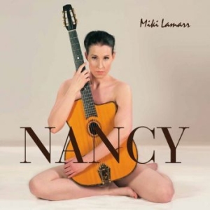 Miki Lamarr - Nancy i gruppen VINYL / Finsk Musik,Pop-Rock hos Bengans Skivbutik AB (3708634)