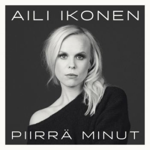 Aili Ikonen - Piirrä Minut i gruppen VINYL / Finsk Musik,Jazz hos Bengans Skivbutik AB (3708639)